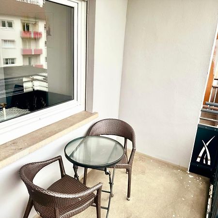 Haus Schwarzwald In Bad Krozingen Εξωτερικό φωτογραφία