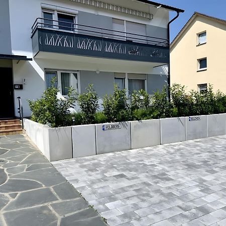 Haus Schwarzwald In Bad Krozingen Εξωτερικό φωτογραφία